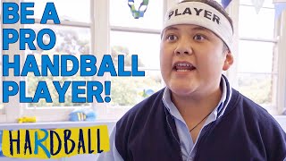 The ULTIMATE Guide To Handball | Hardball