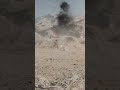 THAT'S VEGETA'S TECHNIQUE! #shorts #battlefield