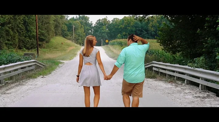 Tyler & Celeste