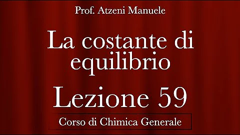 Come calcolare la costante di velocità di una reazione?