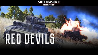 Steel Division 2 Tribute to D-Day Обзор 