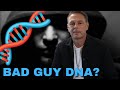 Collecting DNA from Bad Guys