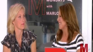 Mondays With Marlo - Ali Wentworth Interview