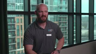 Forensic Engineering Interview with Lucas Brown