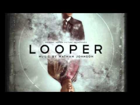 Looper Soundtrack: A Life in a Day