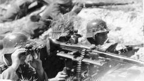 [CoH2][1v1] Propagandacast #614 [WM]Stephenn vs [SU]LionKing