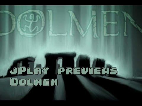 jPlay previews (and explains) Dolmen