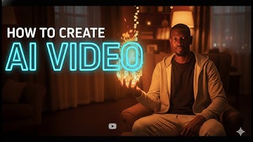 I will teach you how to create AI videos