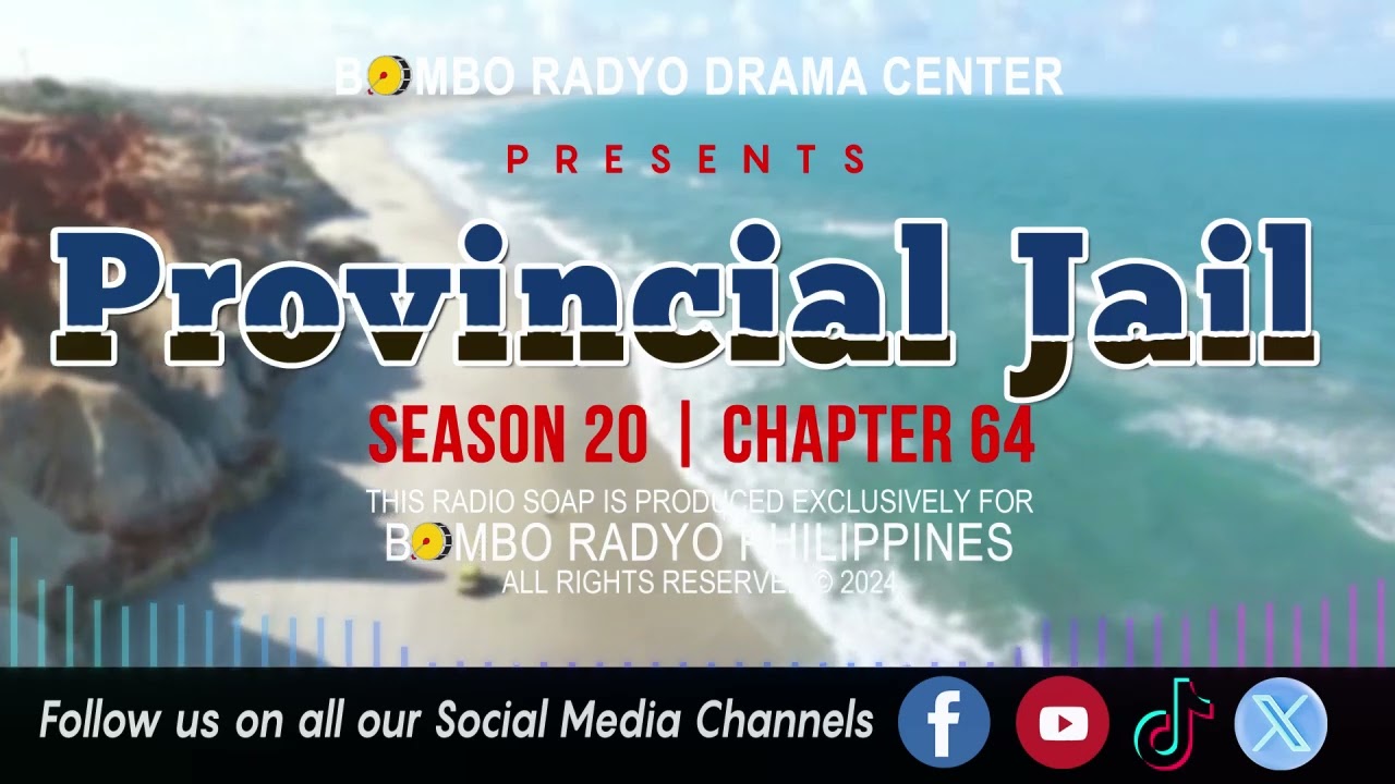 Provincial Jail - Season 20 | Chapter 64