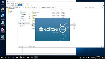 visual svn 설치. 이클립스 svn 설치 및 실행