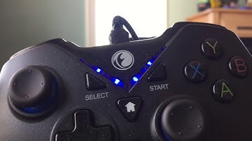 IFYOO NOCKOFF GAMPAD