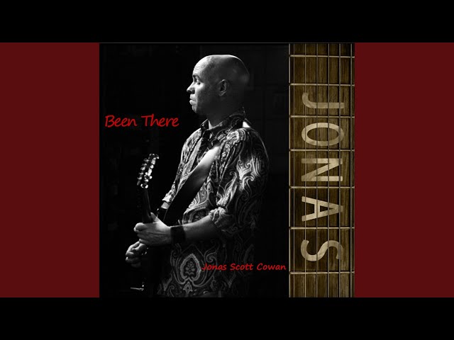 Jonas Scott Cowan - Catfish Blues