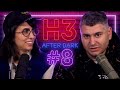 H3 After Dark - #8