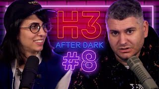 H3 After Dark  #8