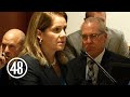 Mueller defense attorney's opening statement