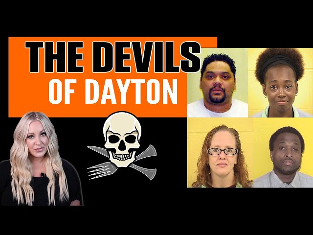 Boston Accents in Ohio - Dayton, Ohio Christmas Killings