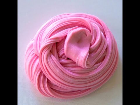 How to make slime with cornstarch and dawn soap