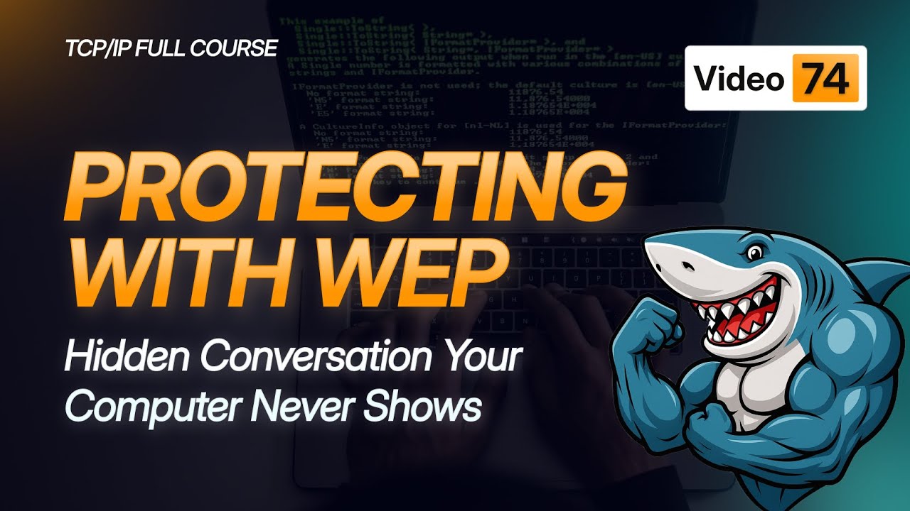 How to protect your wi-fi network - TechRadar