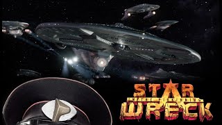 Film Completo in italiano | Star Wreck [ITA] 2005 - Parodia  Timo Vuorensola ️ by @SiMoNe ZuCCa 