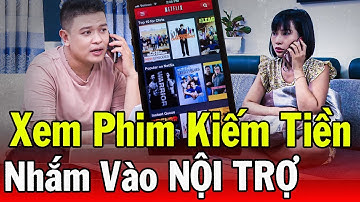Chuyện Cảnh Giác 2024 | XEM PHIM KIẾM TIỀN | Phút Giây Cảnh Giác 2024 | Chuyện Cảnh Giác 2024 THVL