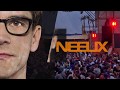 Neelix [FULL SET] @ Luminosity Beach Festival 25-06-2017