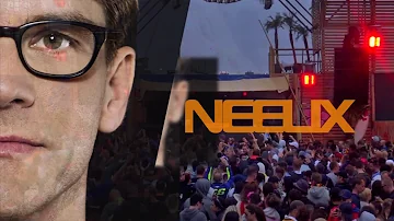 Neelix [FULL SET] @ Luminosity Beach Festival 25-06-2017