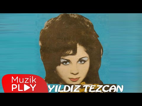 Aşkınla Ben Divaneyim - Yıldız Tezcan (Official Audio)