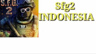 Special Forces Group2 Sfg2 INDONESIA screenshot 1