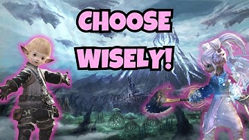 Guild Wars 2 vs Final Fantasy 14: Which MMO is Right for You?