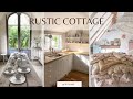 How to decorate your home in cozy rustic cottage stylehome tour