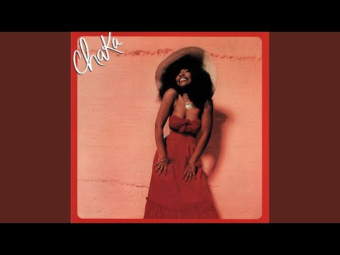 CHAKA KHAN/I’M EVERY WOMAN【12inch】 Chaka Khan – I'm Every Woman – Vinyl (7