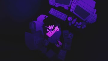 Nu Aspect & Arkaden & Sam Welch - Strings Attached (slowed + reverb)