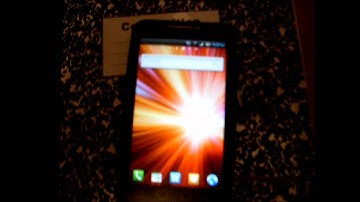 Go Launcher Ex review