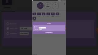 Kids Dashboard: How To Set Timer screenshot 2