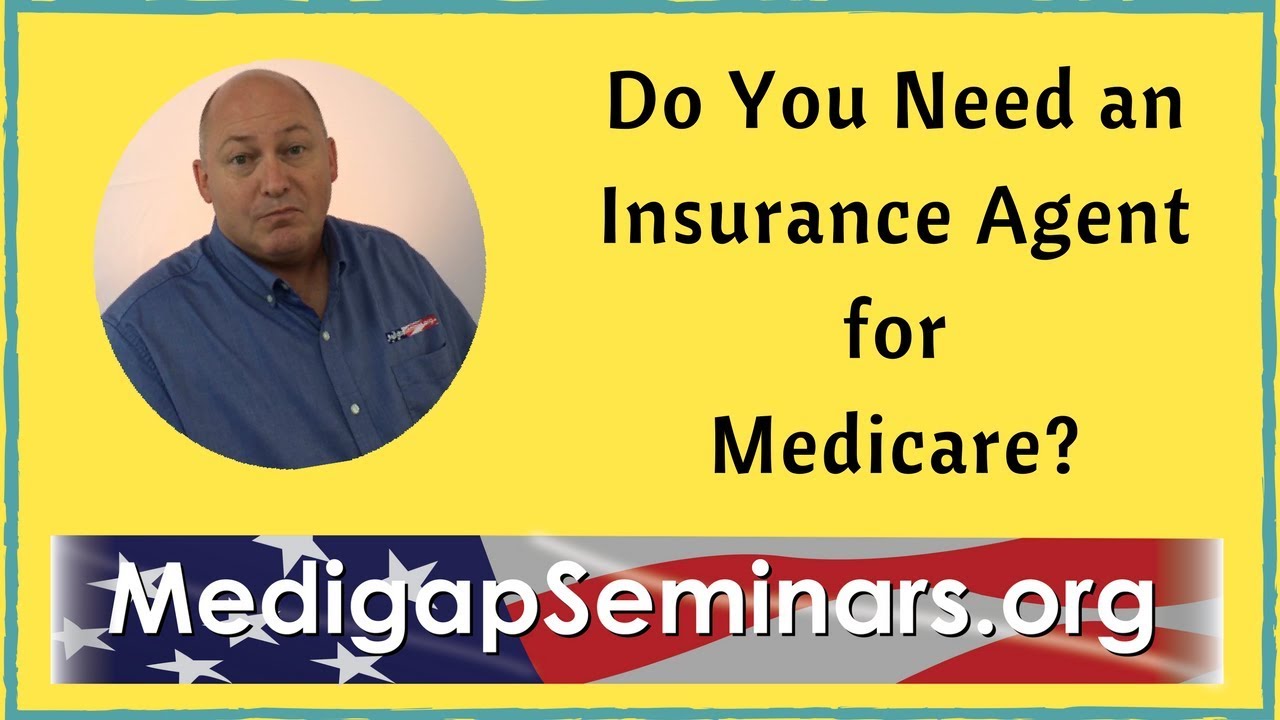 how do insurance agents make money with medicare