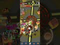 Eternal Hero - The Tower Level 89