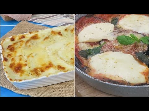 video How to make the best parmesan recipes ever , Worldwide Recipes How to make the best parmesan recipes ever