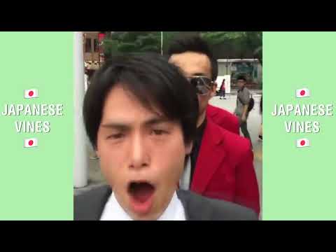 BEST OF JAPANESE VINES