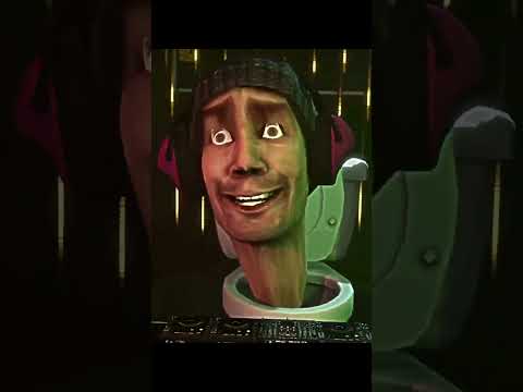 The first clip
