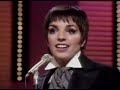 Liza Minnelli Brass Buttons You Ve Made Me So Very Happy On The Ed Sullivan Show