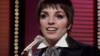 Liza Minnelli &amp; Brass Buttons &quot;You&#39;ve Made Me So Very Happy&quot; on The Ed Sullivan Show