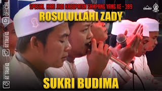 ROSULALLAHI ZADY - Voc. Sukri Budiman - Majelis Pemuda Bersholawat Attaufiq - 2022