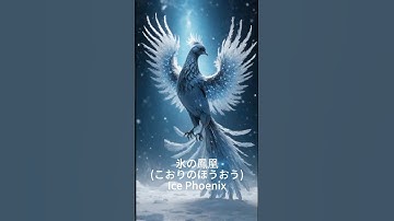 36#AI-Powered Video Production: A Visual Journey #shorts  #aiart   #pixverse #ai #aiart #yokai #妖怪