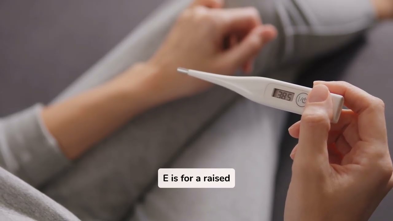 rheumatic fever overview