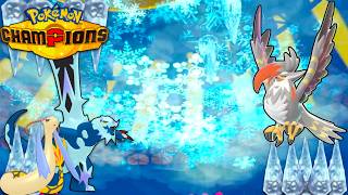 Mega or Not! Baxcalibur is a BEAST!