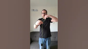 Beginner To Expert Rock The Baby Yoyo Trick Tutorial Yoyo Yoyotricks Yoyoing Tutorial Easy 