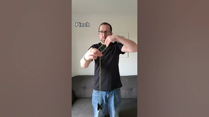 Beginner To Expert - Rock The Baby Yoyo Trick Tutorial!  #yoyo #yoyotricks #yoyoing #tutorial #easy