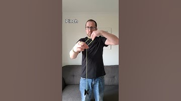 Thumbnail of Beginner To Expert - Rock The Baby Yoyo Trick Tutorial!  #yoyo #yoyotricks #yoyoing #tutorial #easy