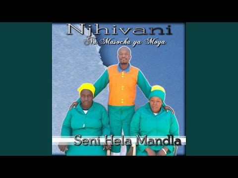 A Vhulekile Masamgo