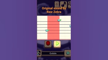 How to make quibble from Tutor